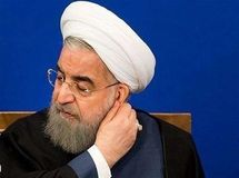 وعده‌هایی که داده بودم برای زمان صلح بود نه الان!