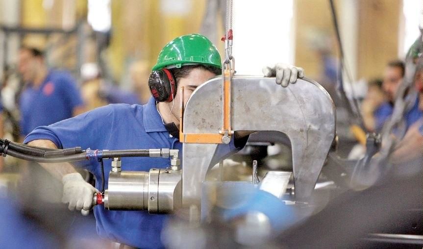 بن خواربار کارگران معادل پول چیپس و پفک است