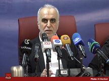 درباره ۳ برابر شدن قیمت بنزین و دلار ۴۲۰۰ تومانی وزارت اقتصاد نظر داشت/ ما نمی‌خواهیم کارها و اقداماتمان به جراید کشیده شود