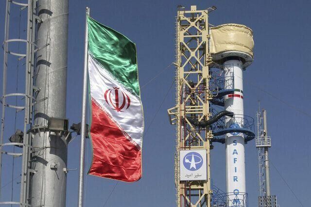 پرتاب ماهواره مخابراتی به مدار ژئو با ماهواره‌برهای "سریر" و "سروش"/پرتاب "ظفر" تا پایان هفته