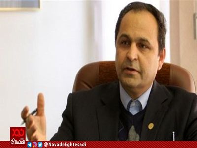 آقای دژپسند جزئیات افزایش ۵۰ درصدی جذب سرمایه خارجی در کشور را اعلام کنید
