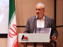 سایپا و مپنا نخستین خودرو برقی ایرانی را تولید می‌کنند