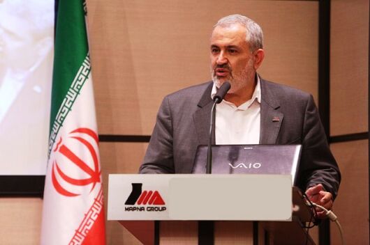 سایپا و مپنا نخستین خودرو برقی ایرانی را تولید می‌کنند