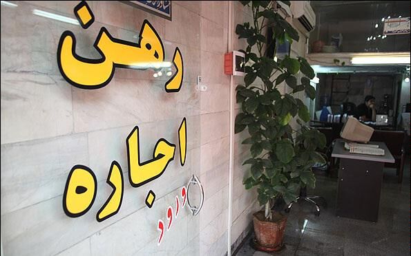 اجاره یک واحد مسکونی نوساز در تهران چقدر آب می‌خورد؟