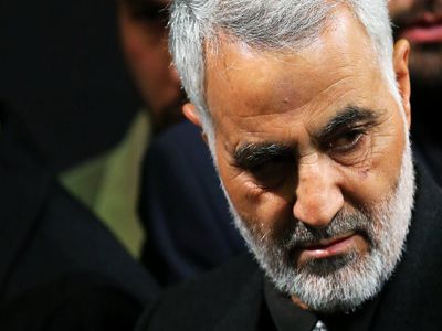 جابجایی رایگان عزاداران سردار شهید سلیمانی توسط قطارهای حومه‌ای