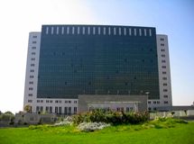 پارک علم و فناوری نیرو راه‌اندازی می‌شود