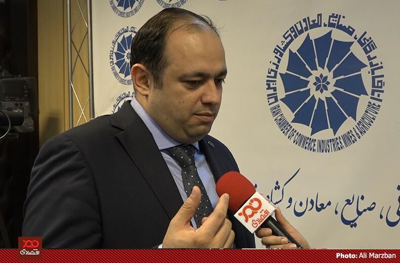 احتمال کاهش موقتی ۱۰ تا ۲۰ درصدی صادرات به عراق