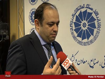احتمال کاهش موقتی ۱۰ تا ۲۰ درصدی صادرات به عراق
