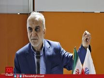 از سال ۹۱ تاکنون رشد سرمایه گذاری در کشور فقط دو سال مثبت بوده است