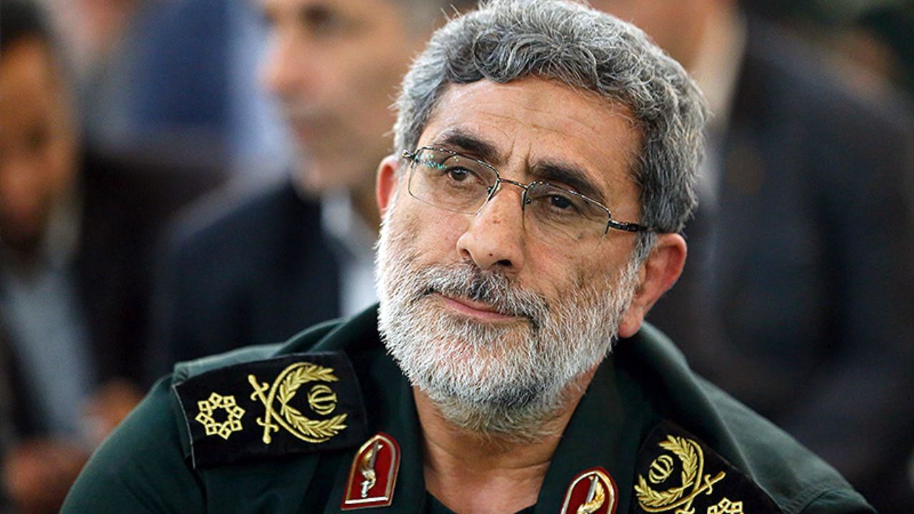 اعلام آمادگی سازمان برنامه و بودجه برای همکاری با فرمانده جدید سپاه قدس