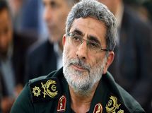 اعلام آمادگی سازمان برنامه و بودجه برای همکاری با فرمانده جدید سپاه قدس