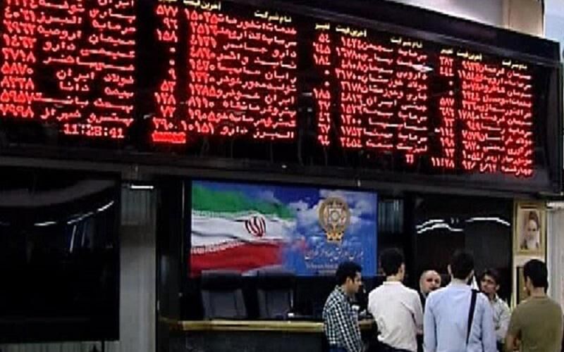 ارزش بورس تهران ۱۱۰ میلیارد دلار است که این عدد برای یک جامعه ۸ میلیونیست نه ۸۰ میلیونی!/ ریزش شاخص بورس ادامه دار نخواهد بود