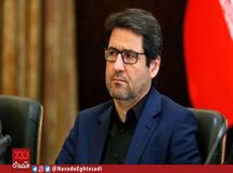 ناوگان‌های خارجی نگران ورود به بنادر تحت مالکیت ایران نباشند/ کالاهای اساسی به وفور در بنادر کشور انبار شده‌اند