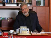 همه مواد اولیه مورد نیاز صنعت کشور را در داخل تولید کردیم/ وضعیت تولید داخل بهتر از گذشته است