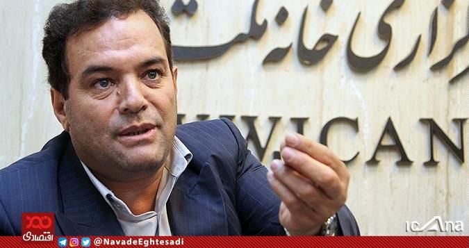 دوپلهای شدن مالیات بر درآمد به نفع افرادی است که حقوقهای نجومی میگیرند