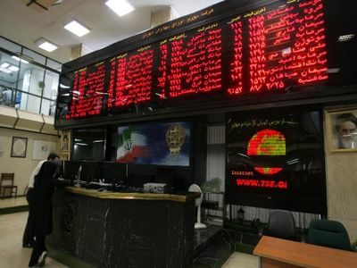 بازار سرمایه در ایران فاقد تحلیل است