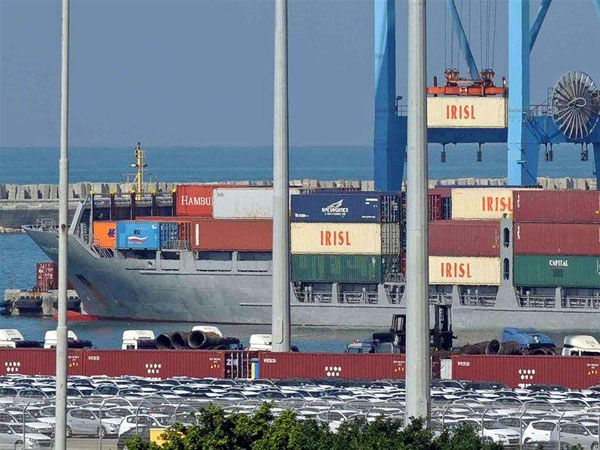 سهم مناطق آزاد در جذب سرمایه خارجی فقط7درصد است