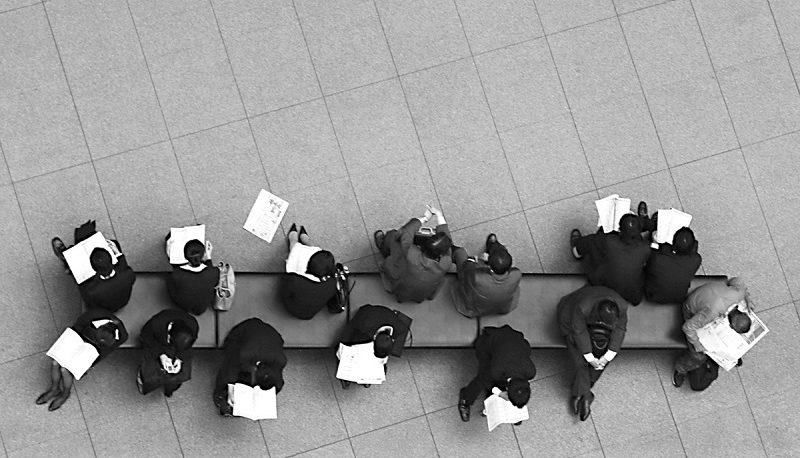 نرخ بیکاری ۱۸ استان همچنان دو رقمی است / نرخ بیکاری ۵ استان تک رقمی شد