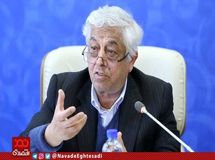 همه دنیا تلاش می‌کنند تا ۸۵ درصد نیاز غذایی‌شان را خودشان در داخل تولید کنند