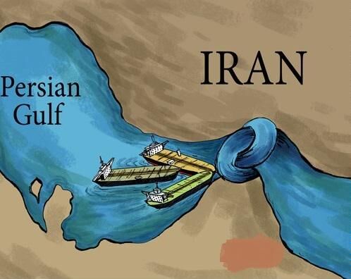 اختلال در تنگه هرمز بدترین اتفاق برای بازار نفت است