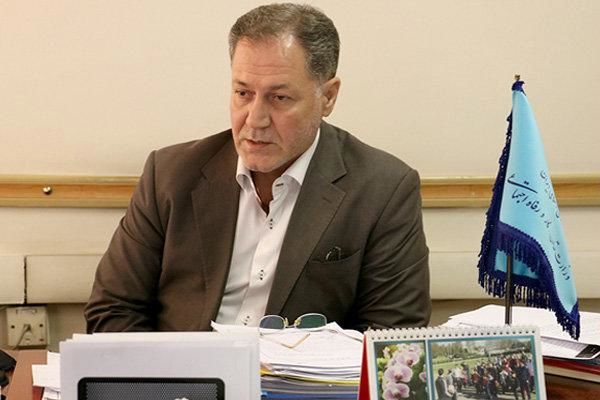 نماینده وزیر کار در راس هیاتی، عازم مناطق سیل زده میشود