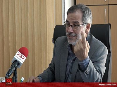 راه برداشته شدن تحریم‌ها، اقتدار نظامی است