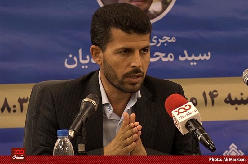 هیات رئیسه مجلس به هر قیمتی که شده می‌خواهد وزارت بازرگانی را تشکیل دهد