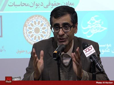 حوادث آبان و آذر نبود رشد اقتصادی به ۲.۵ درصد می‌رسید