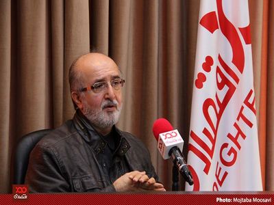 بدون اقتدار نظامی، اقتصادتان موفق نمی‌شود