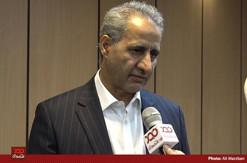 صادرات ایران به عراق به ۶ میلیارد و ۳۰۰ میلیون دلار رسید