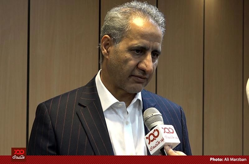 صادرات ایران به عراق به ۶ میلیارد و ۳۰۰ میلیون دلار رسید