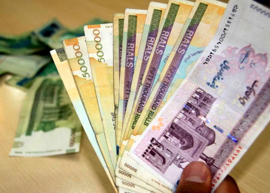 عیدی امسال کارکنان دولت چقدر است؟