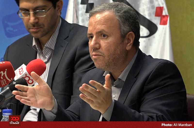 بیش از ۹۰ درصد مردم دنیا به خدمات مالی دسترسی دارند ولی در ایران ۶۰ درصد مردم وام نگرفته‌اند