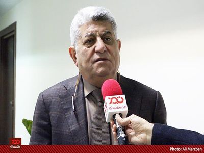 سازمان بورس از ما خواست، درباره وضعیت اخیر بازار موضع‌مان را اعلام نکنیم