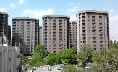 معاملات مسکن نسبت به پارسال ۵۰ درصد کاهش یافته/ آپارتمانهای نوساز ۱۰ درصد گران شدند