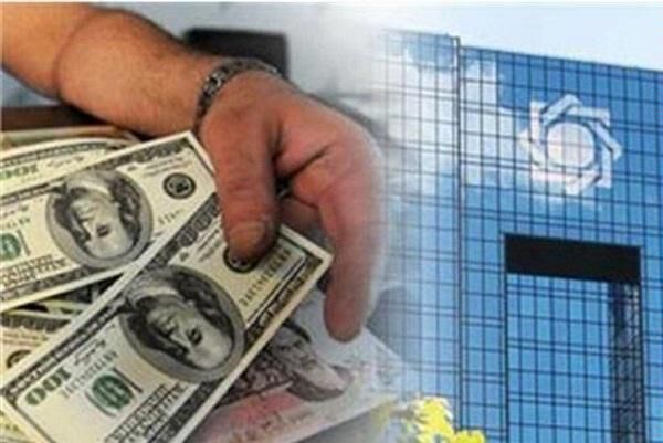 ثبات قیمت ارز در بازار بین بانکی