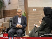 کسانی که خبر رفتن من را ساختند به خدا واگذارشان می‌کنم!