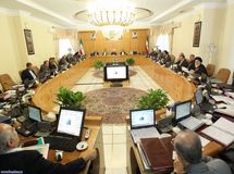 عیدی کارکنان دولت یک میلیون و 200 هزار تومان