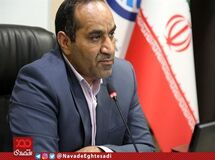 کیفیت آب جنوب و شمال تهران یکسان می‌شود