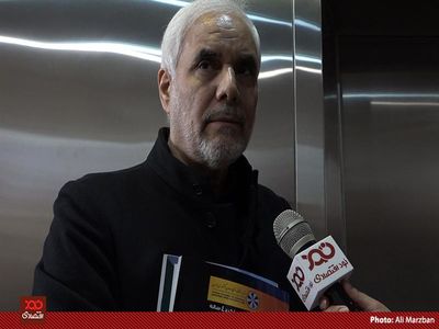 انتقاد محسن مهرعلیزاده از افزایش فشار مالیاتی در بودجه ۹۹ بر روی تولیدکنندگان