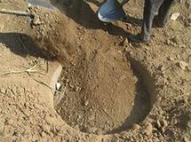 انسداد ۱۱۱ حلقه چاه غیرمجاز آب