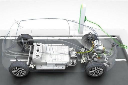 نخستین همایش ملی خودروهای آینده برگزار می‌شود
