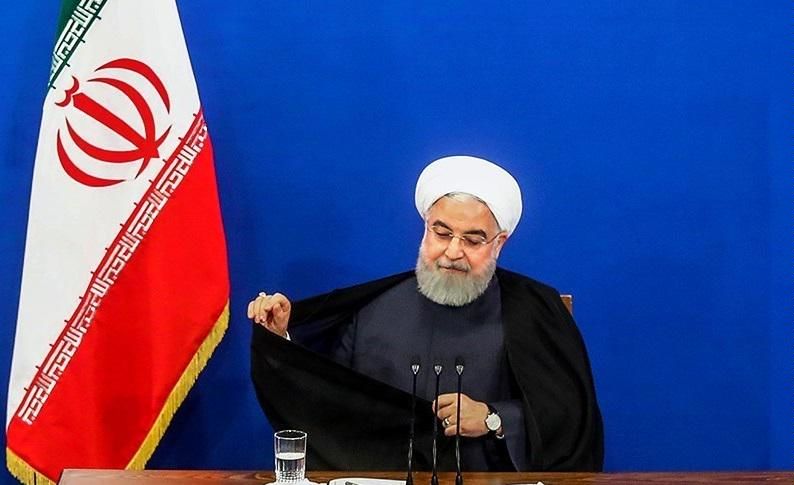 دولت روحانی کشور را به عقب بازگرداند/ ارتباط با دنیا بدون اصلاح سیاست‌ها بی‌ثمر است