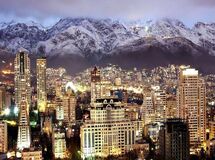 نرخ اجاره هفتگی یک واحد مسکونی در تهران با پول رهن یک واحد در مناطق جنوبی تهران برابری می‌کند