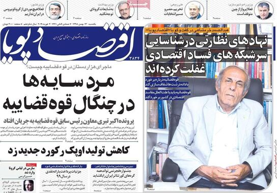 گالری