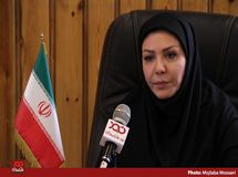 گفتگو با دکتر افروز بهرامی، مدیرعامل صندوق ضمانت صادرات