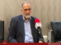 گفتگو با مهدی هاشمی رئیس اسبق کمیسیون عمران مجلس