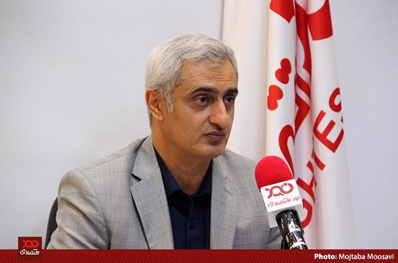 گفتگو با دکتر محمد صادق علیپور اقتصاددان و مدرس دانشگاه