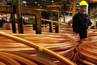 تولید مس در ۱۰ماهه سال ۹۸ همچنان مثبت ماند/ رشد ۳۶۷ درصدی مفتول، بیلت و اسلب