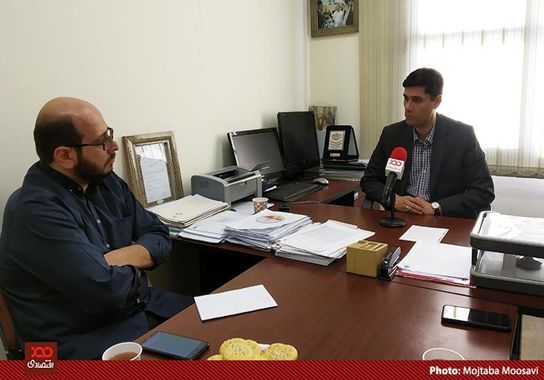 گالری